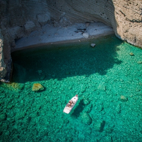 Εκδρομές στη Ζάκυνθο