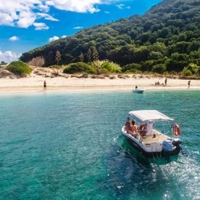 Ενοικιάσεις Σκαφών